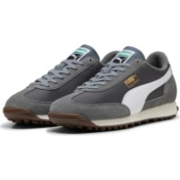 Adidași pentru bărbați Puma Easy Rider Vintage Moody Gray/Puma White, s.42.5