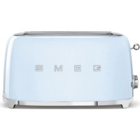 Тостер Smeg TSF02PBEU