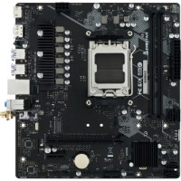 Материнская плата Biostar B650MS2-E
