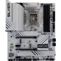 Материнская плата Biostar Z890A Silver
