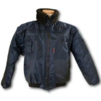 Куртка рабочая Art.MaSter Pilot-Bi Dark Blue, s.XXL