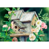 Картина по номерам PRC 30x40cm (PB5946)