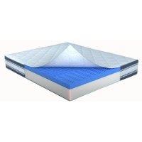 Saltea ortopedica Materasso Fenice 160x200x26cm