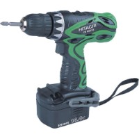 Mașină de înșurubat Hikoki DS14DVF3-LA