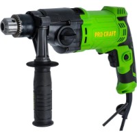 Maşină de găurit ProCraft PS1700/2 (21230)