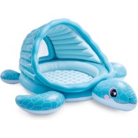 Piscină Intex Turtle (48677)