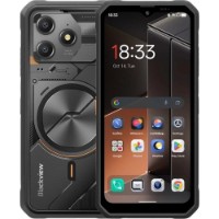 Telefon mobil Blackview Fort 100 8Gb/128Gb Cosmic Black