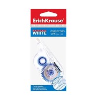 Корректор Erich Krause Arctic White (21886)