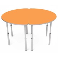 Set de masa Tisam 2pcs (23662+23662_СерАп)