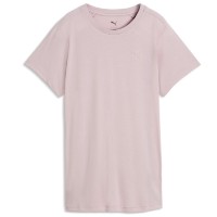 Tricou de dame Puma Pumatech Sense Misty Pink, s.M