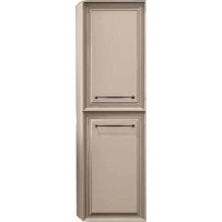 Шкаф для ванной Orka Design 138x40x27 Capucino (2890)
