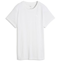 Женская футболка Puma Pumatech Sense Puma White, s.XL
