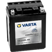 Acumulatoar auto Varta Powersport AGM (512 918 021)