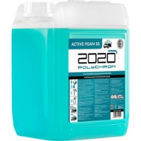 Активная пена Polychrom 2020 Active Foam 55 22kg