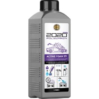 Spumă activă Polychrom 2020 Actie Foam 77 1.1kg