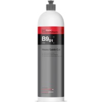 Абразивная полироль Koch Chemie Heavy Quick Cut B9.01 250ml (419250)