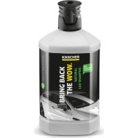 Натуральный шампунь для автомобилей Karcher 6.296-226.0