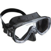 Masca pentru înot Cressi Onda Black (DN207150)