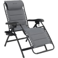 Scaun pliant Outwell Acadia Grey (410125)