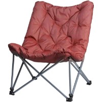 Scaun pliant Redcliffs Butterfly Red (57417)