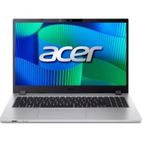 Laptop Acer Travel Mate TMP215-55-TCO Gray (NX.BE6EU.00H)