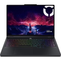 Laptop Lenovo Legion Pro 5 16ADR10 Eclipse Black (R7 8745HX 32Gb 1Tb RTX5060)