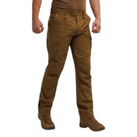 Брюки рабочие Chevron 1SF314 Coyote,s.40L