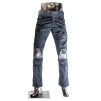 Pantaloni de lucru Chevron Temperate 4 Black 32L