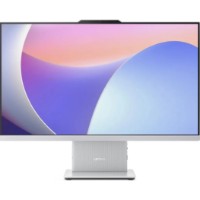 Sistem Desktop Lenovo IdeaCentre 3 27IRH9 Cloud Grey (Core 5 210H 16Gb 512Gb)
