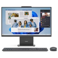 Моноблок Lenovo IdeaCentre 3 27IRH9 Luna Grey (Core 7 240H 32Gb 1Tb)