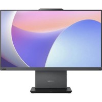 Sistem Desktop Lenovo ThinkCentre neo 50a Gen 5 Luna Grey (Core 7 240H 16Gb 1Tb) 