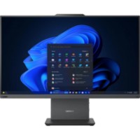 Sistem Desktop Lenovo ThinkCentre neo 55a Gen 6 Luna Grey Touch (R7 250 16Gb 512Gb)