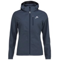 Geacă pentru dame Head Coach Jacket Women XS Dark Blue