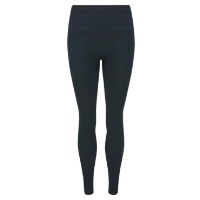 Женские леггинсы Head ATL Seamless Tights M Navy