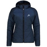 Женская куртка Head Kinetic Jacket Women M Dark Blue