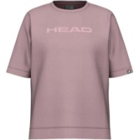Tricou de dame Head Motion T-Shirt Women S Dirty Lilac