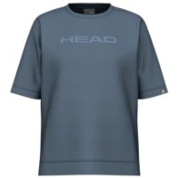 Женская футболка Head Motion T-Shirt Women S Slate