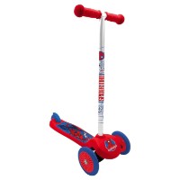 Самокат Seven Spiderman (59548)