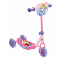 Trotinetă Seven Princess (59971)