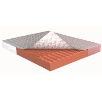 Ортопедический матрас Materasso Minerva 90X200X20cm