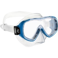 Маска для ныряния Cressi Piumetta Kid Blue (DN200520)