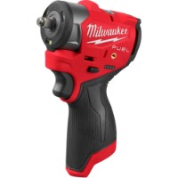 Гайковёрт Milwaukee M12 FSCIWF38-0 (4933498969)