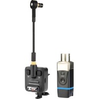 Беспроводная микрофонная система XVive U9
