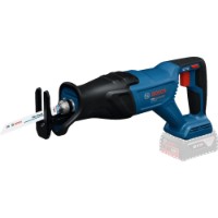 Сабельная пила Bosch GSA18V-280 (B06016D1000)