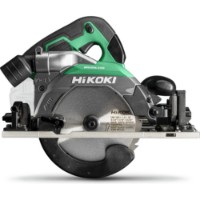 Дисковая пила Hikoki C1806DUMW4Z