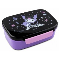 Cutie sandwich Cool Pack Kuromi (14041PTR)