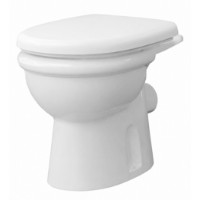Marfă depreciată! Vas WC Keramin Arezzo MS Incoer B1