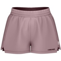 Pantaloni scurți dame Head Play Shorts Women S Dirty Lilac
