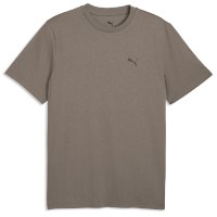 Мужская футболка Puma Essentials Regular Mouse Gray, s.XXL