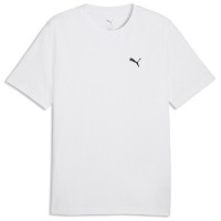 Tricou bărbătesc Puma Essentials Regular Puma White, s.M